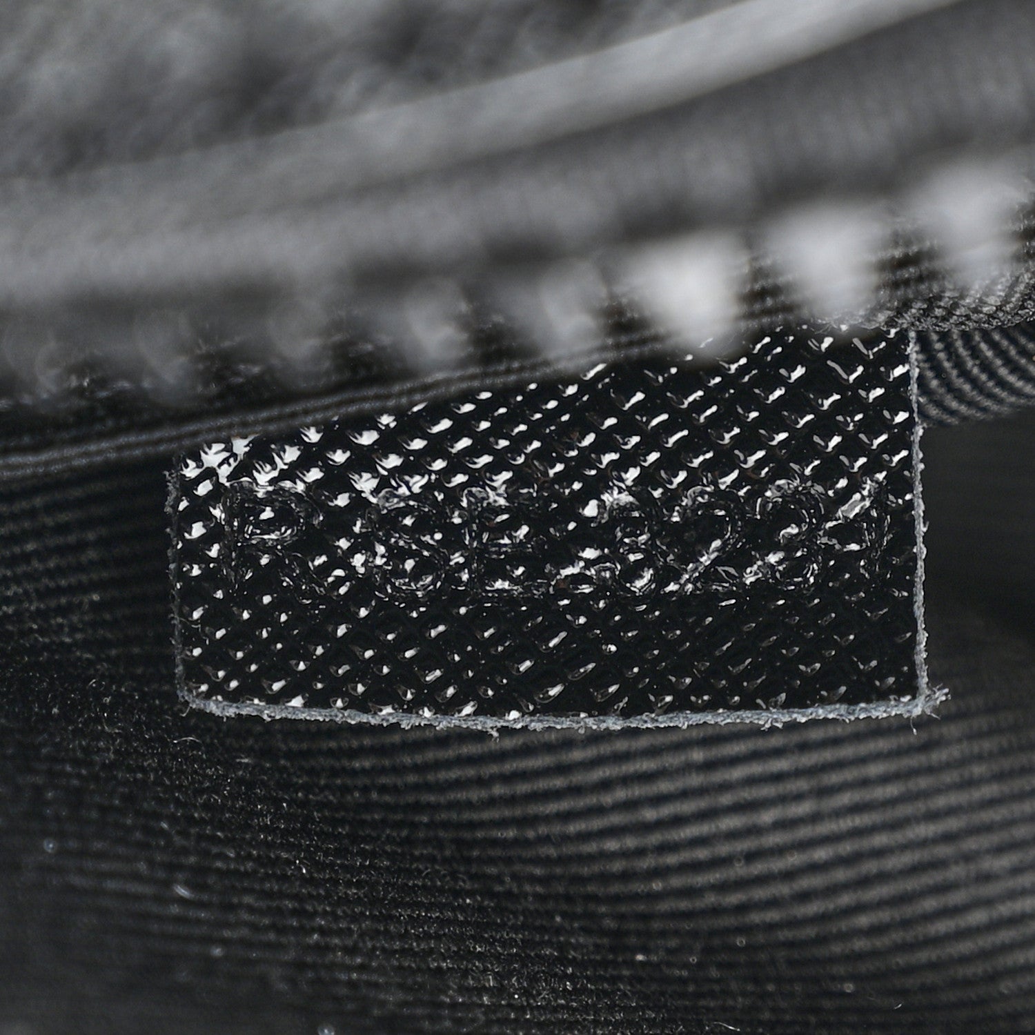 Marc Jacobs Saffiano Snapshot Camera Bag Black 9 of 12