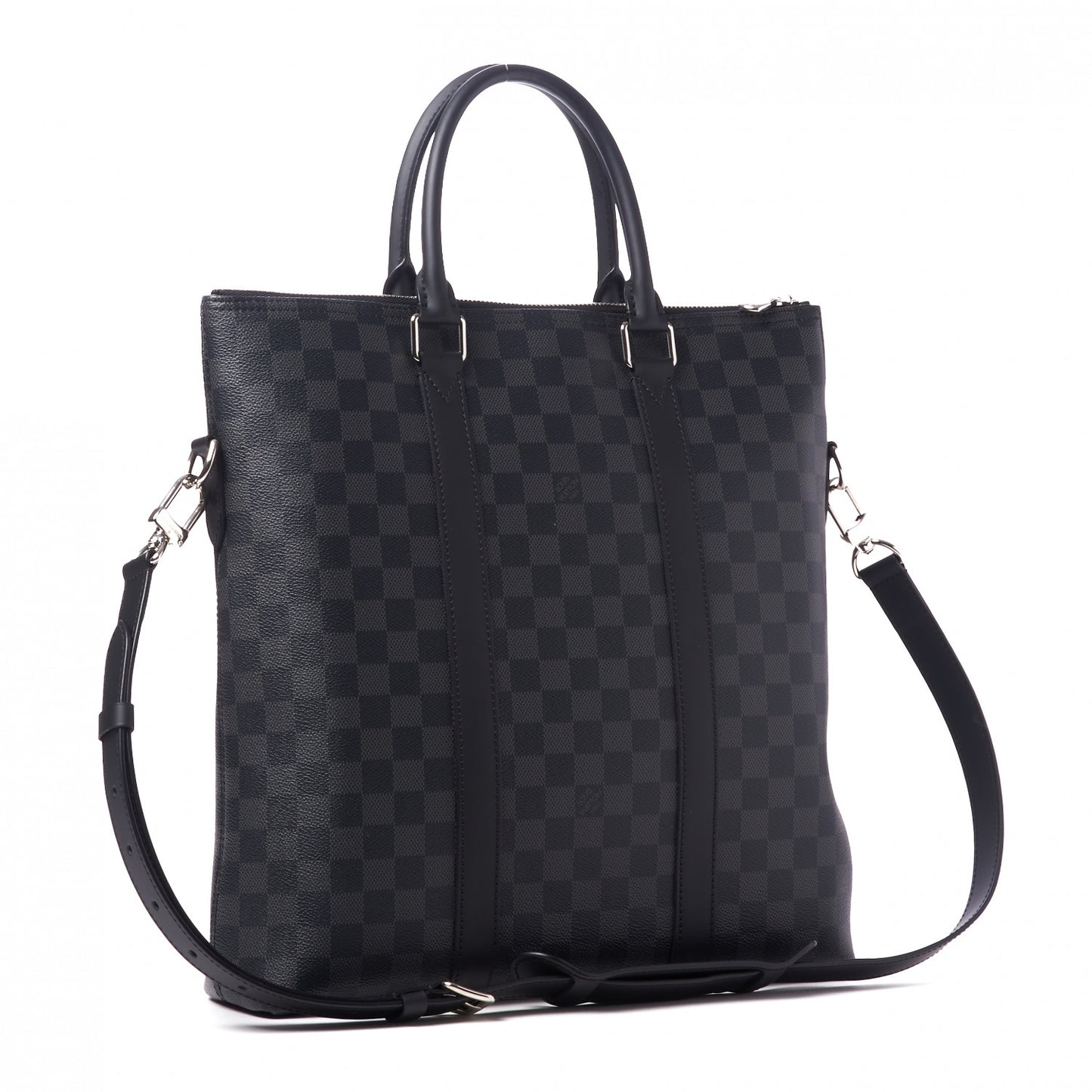 Damier Graphite Anton Tote
