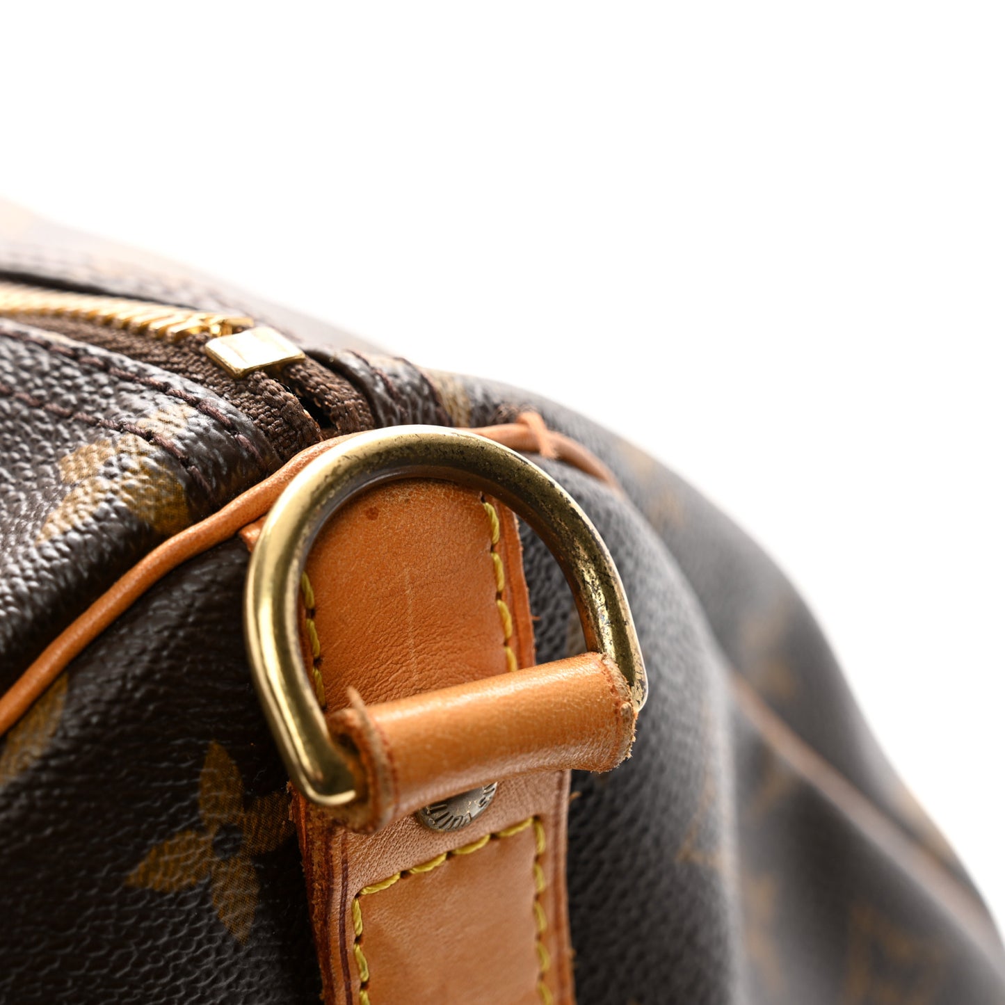 Monogram Keepall Bandouliere 60