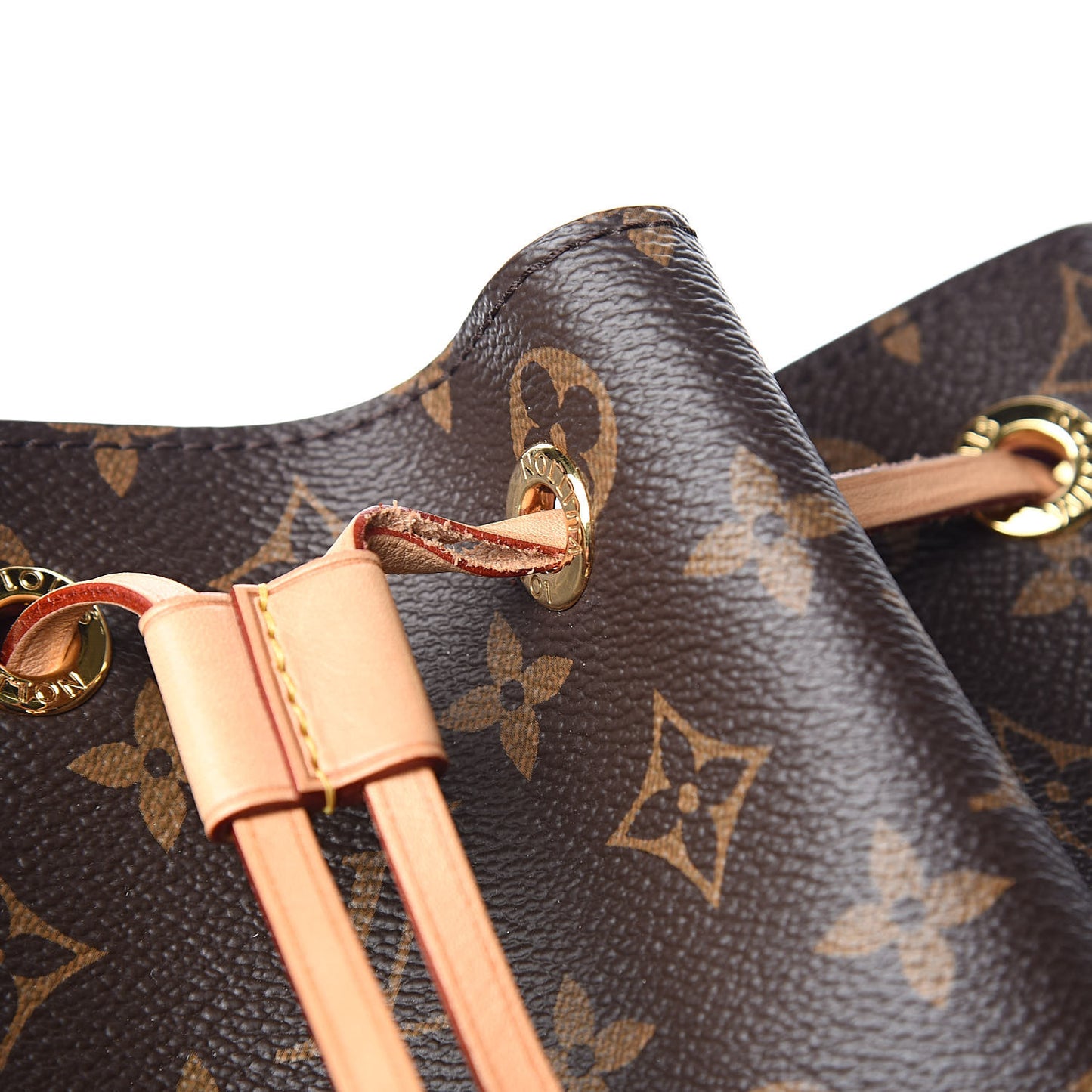 Monogram Montsouris NM Backpack