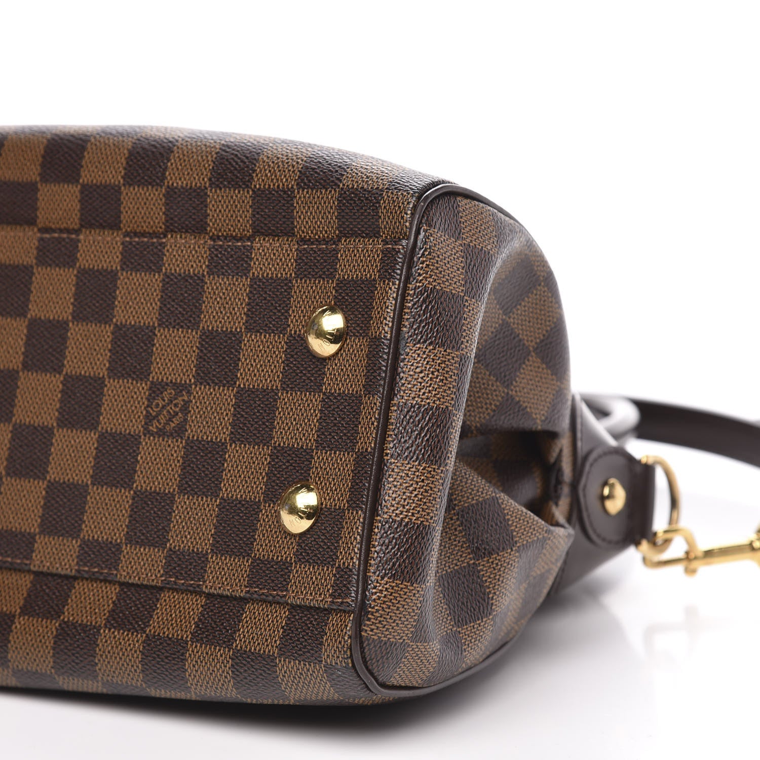 Louis Vuitton Damier Ebene Trevi PM 8 of 8