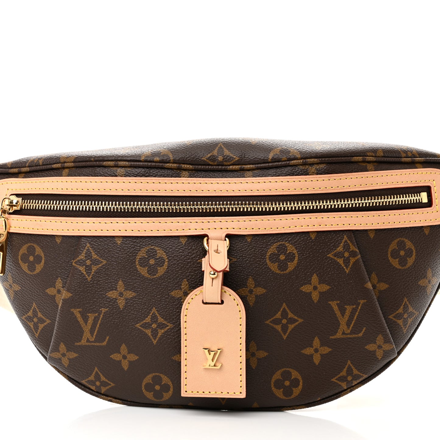 Monogram High Rise Bumbag