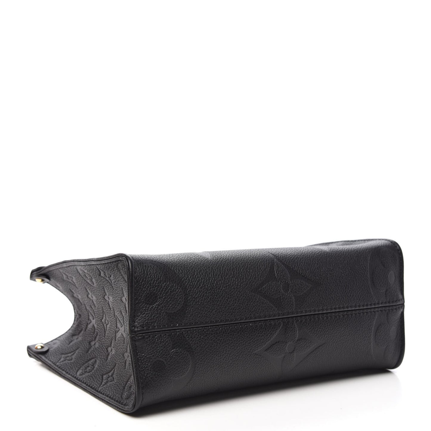 Empreinte Monogram Giant Onthego PM Black
