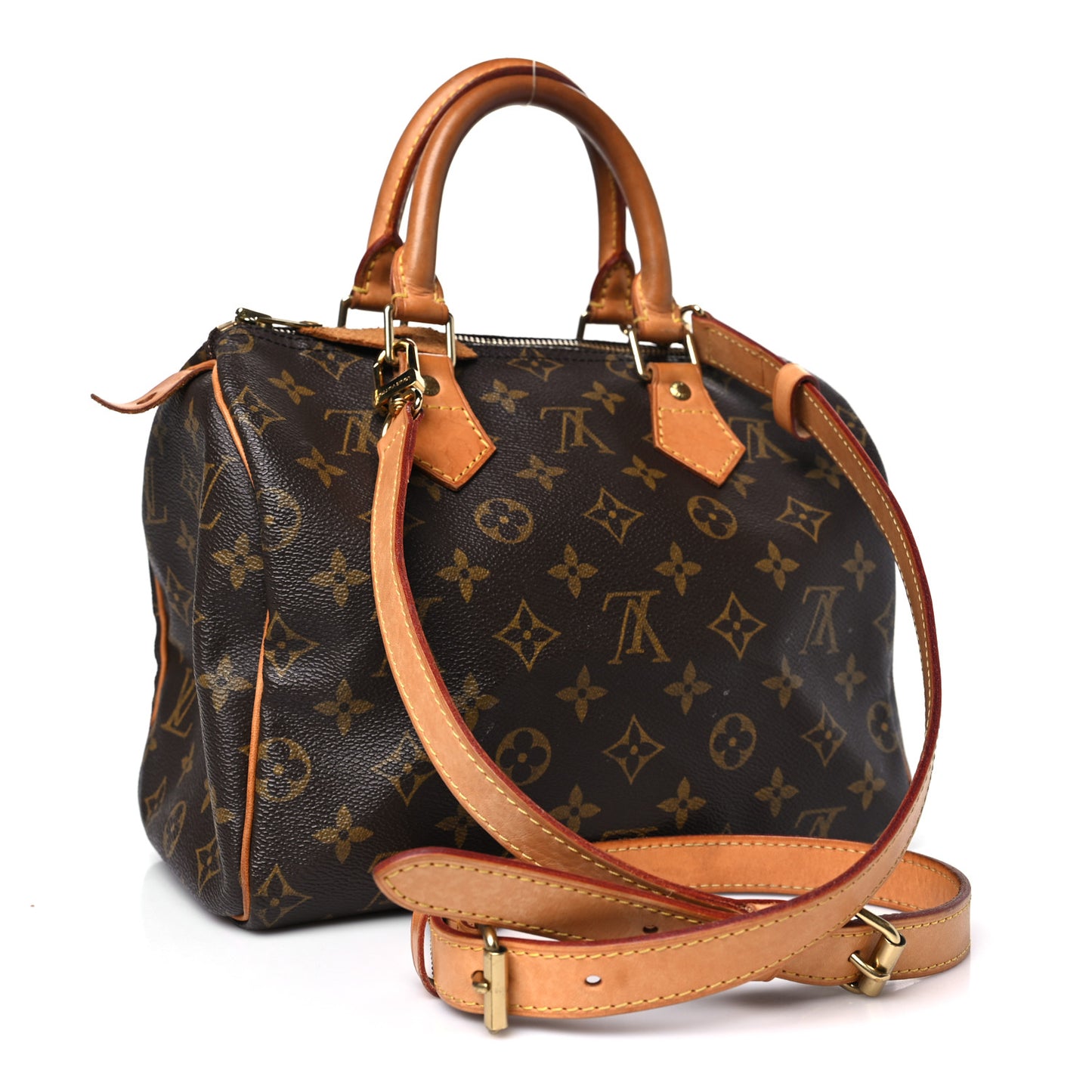 Monogram Speedy 25