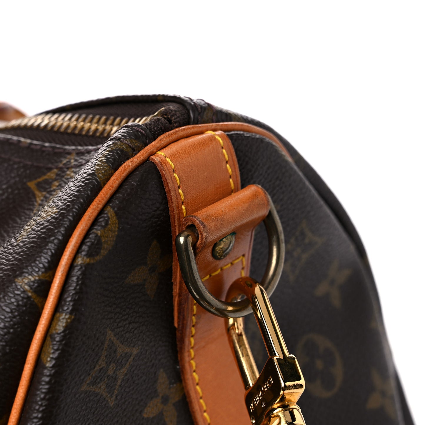 Monogram Keepall Bandouliere 45