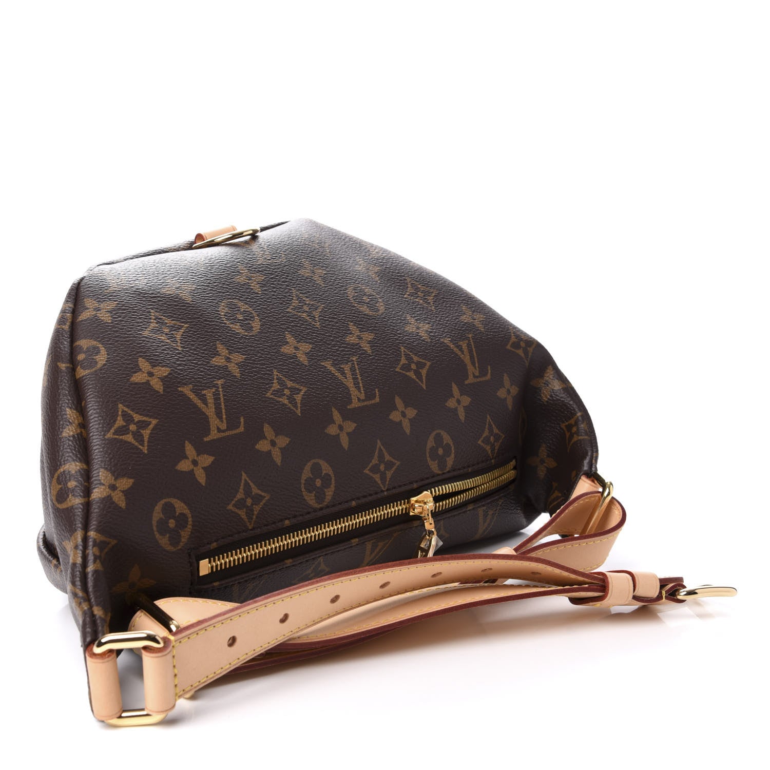 Louis Vuitton Monogram Bumbag 4 of 9