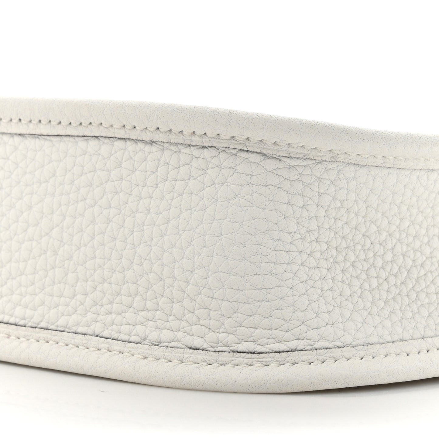 Taurillon Clemence Amazone Evelyne TPM New White