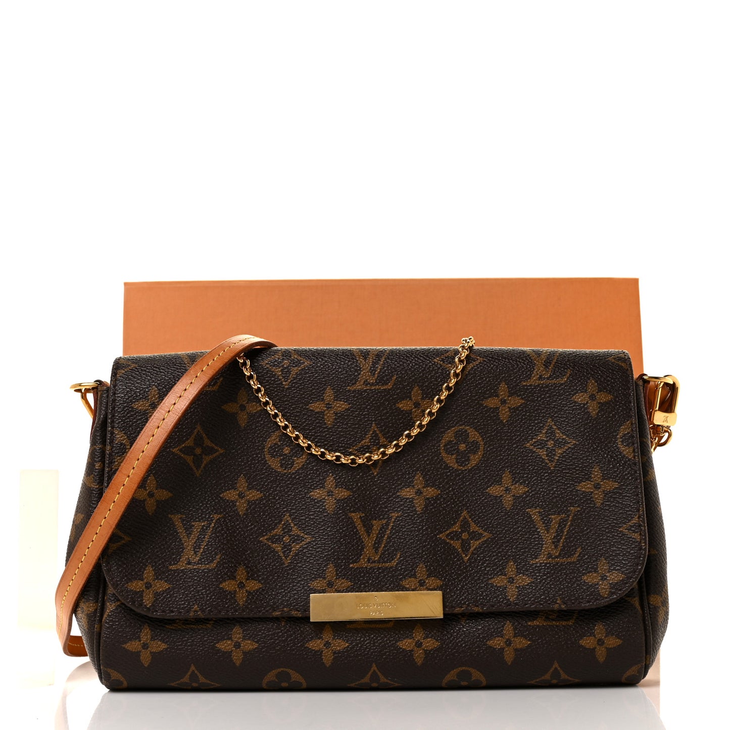 Monogram Favorite MM