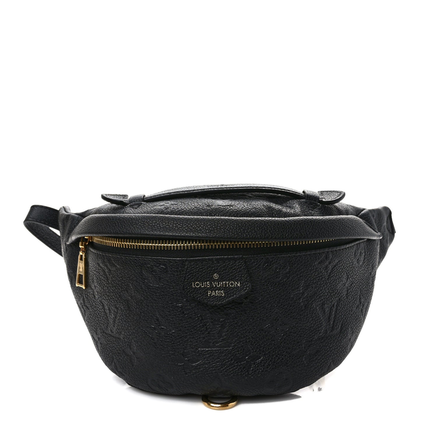 Empreinte BumBag Black