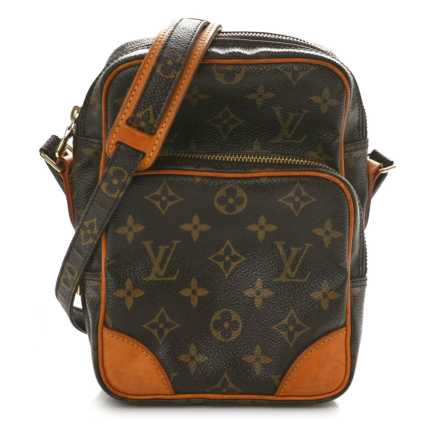 Monogram Amazone