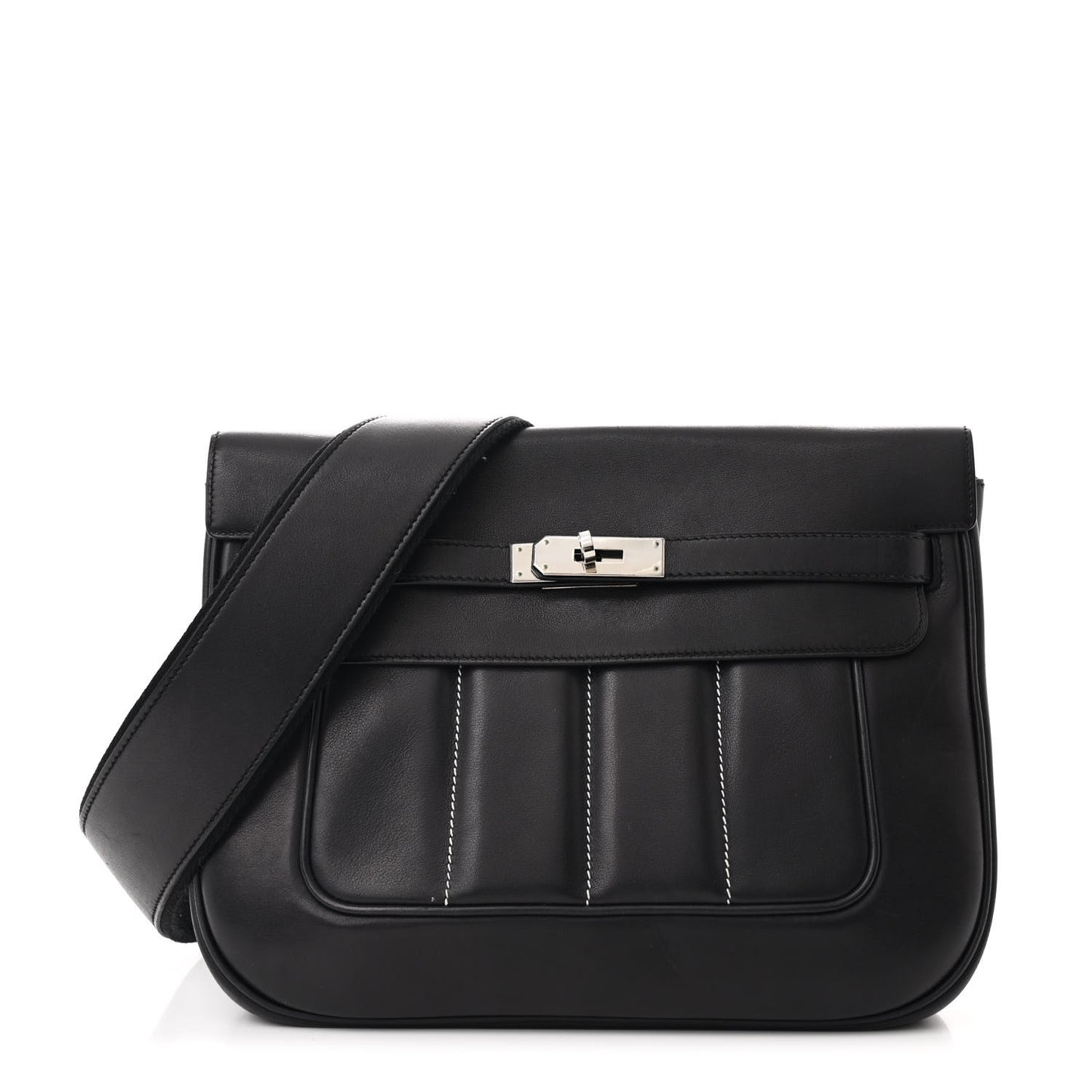 Veau Swift Sac Berline 28 Black