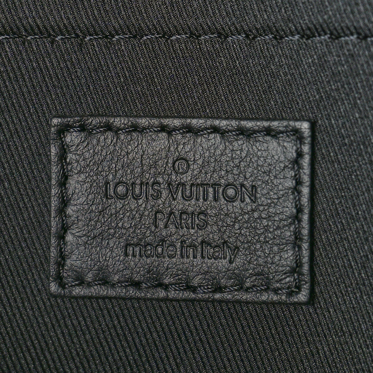 Louis Vuitton Monogram Palm Springs Backpack MM 6 of 9