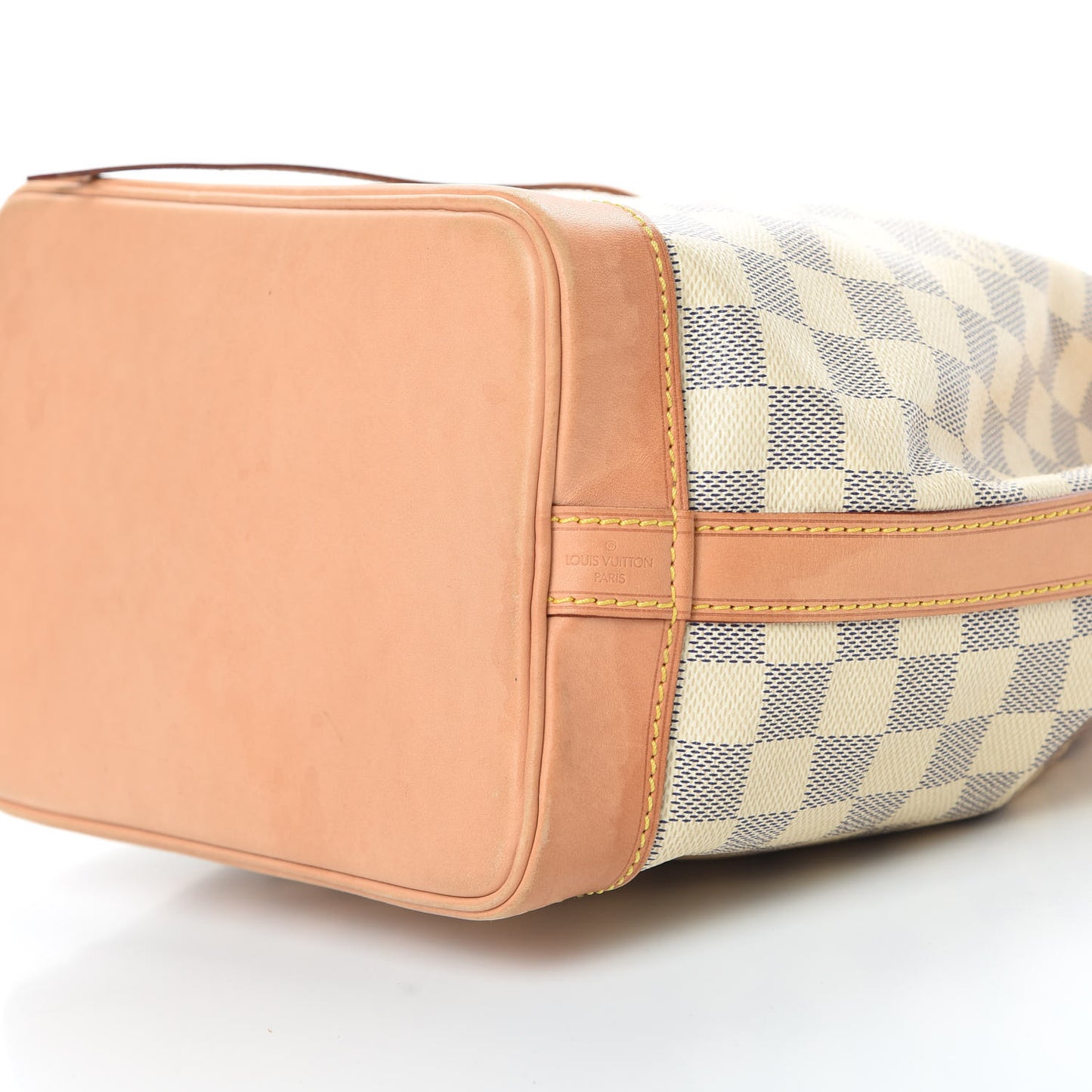Damier Azur Noe BB