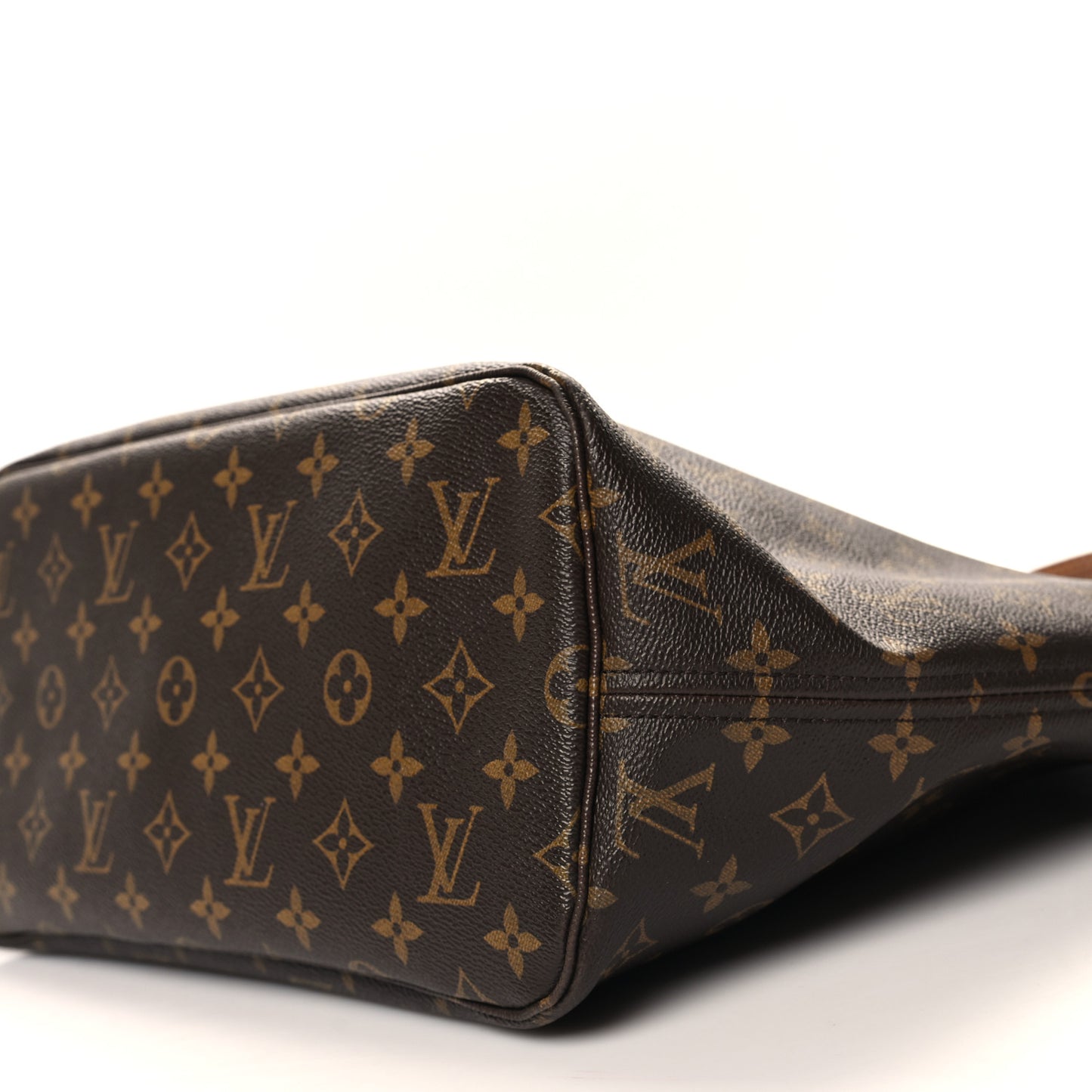 Monogram Neo Neverfull MM