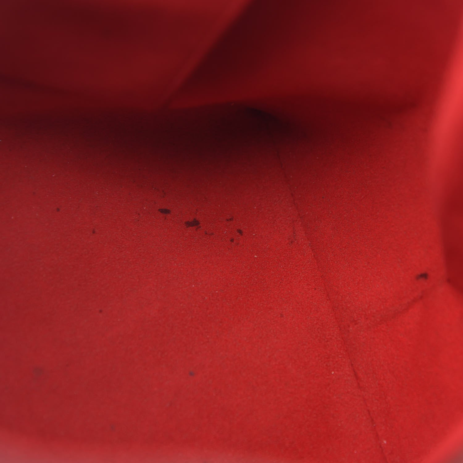 Louis Vuitton Damier Ebene Hampstead PM 11 of 16