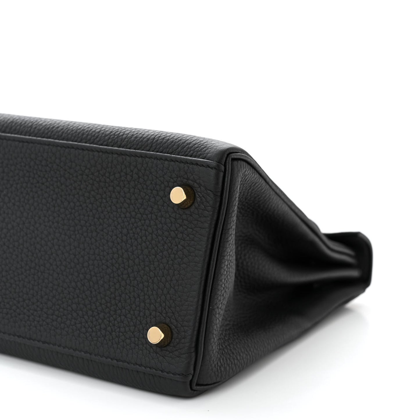 Togo Kelly Retourne 28 Black