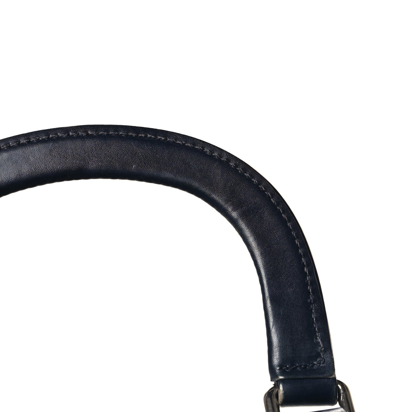 Tessuto Nylon Vitello Tote Baltico