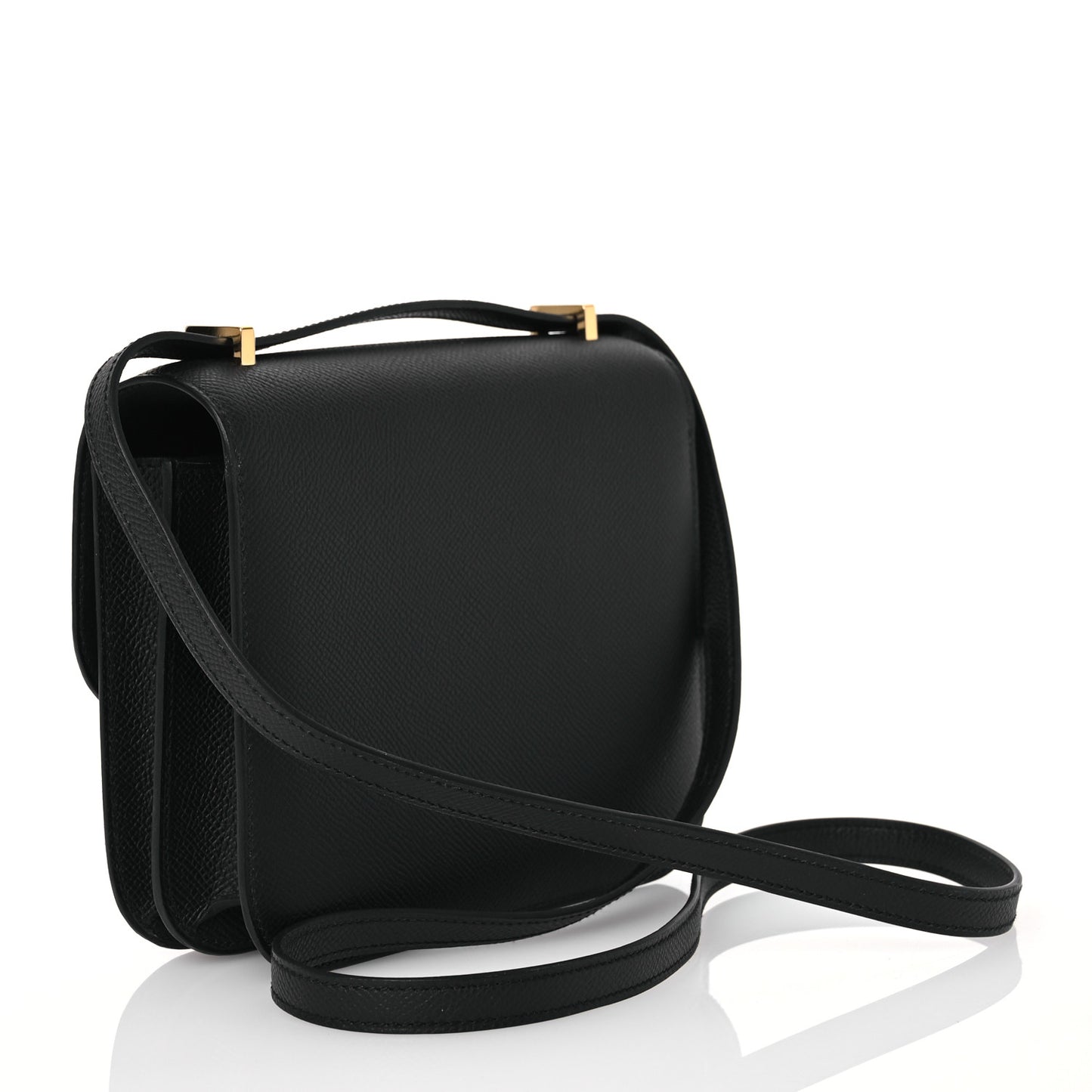 Epsom Constance 18 Black