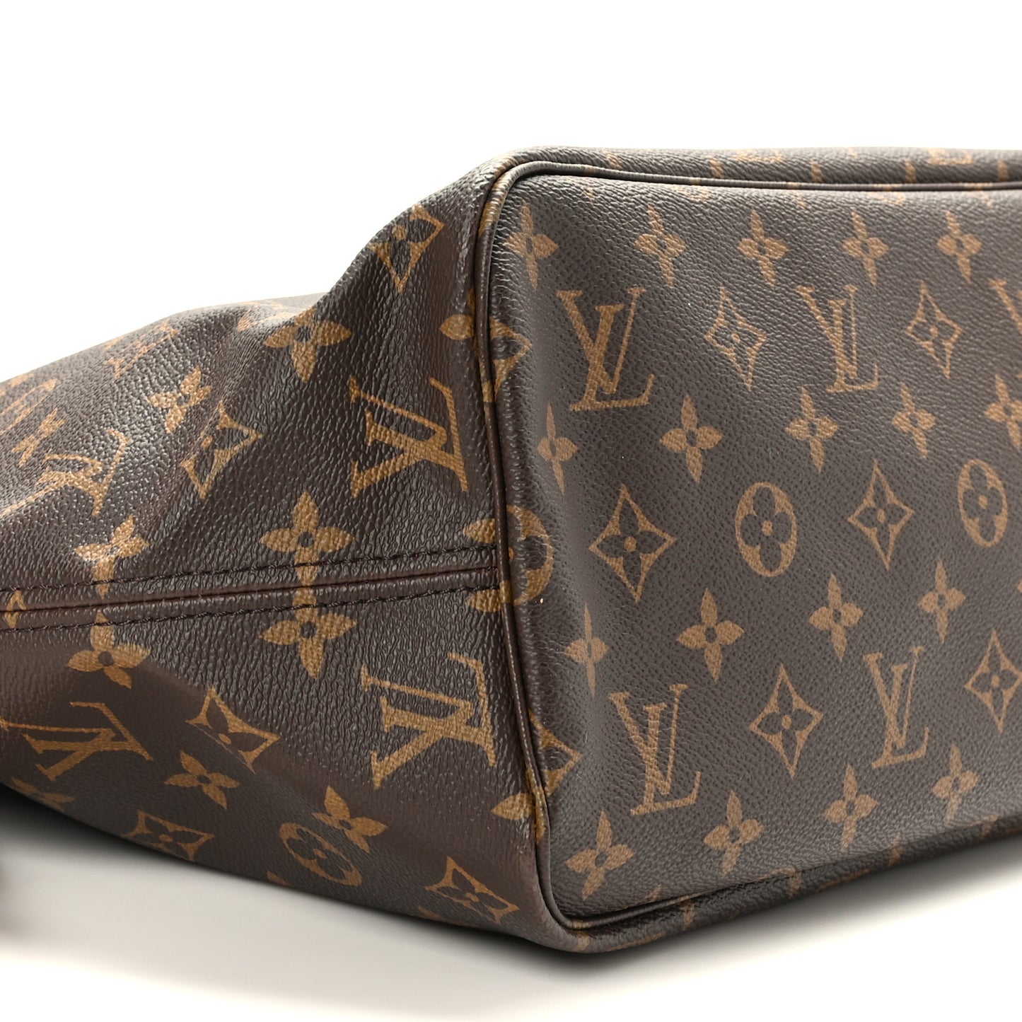 Monogram Neo Neverfull MM Pivoine