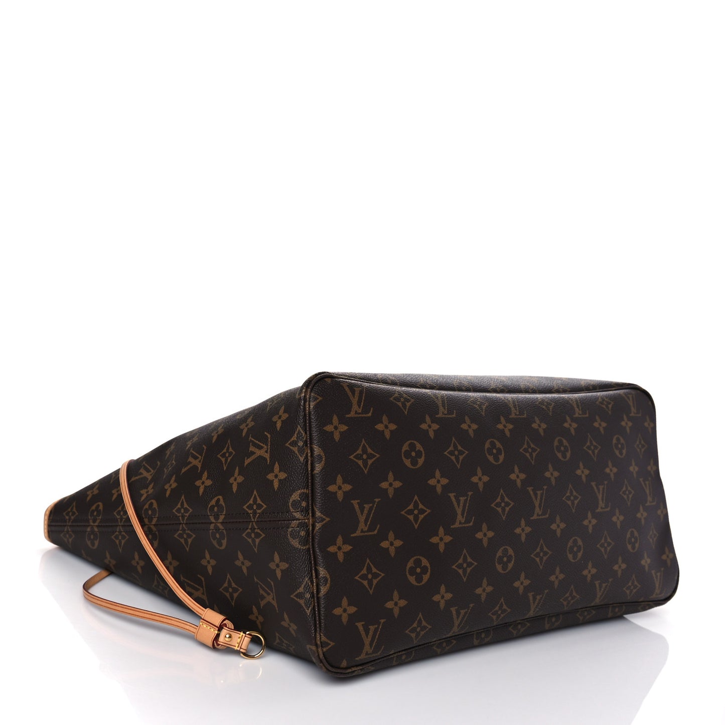 Monogram Neo Neverfull GM Pivoine