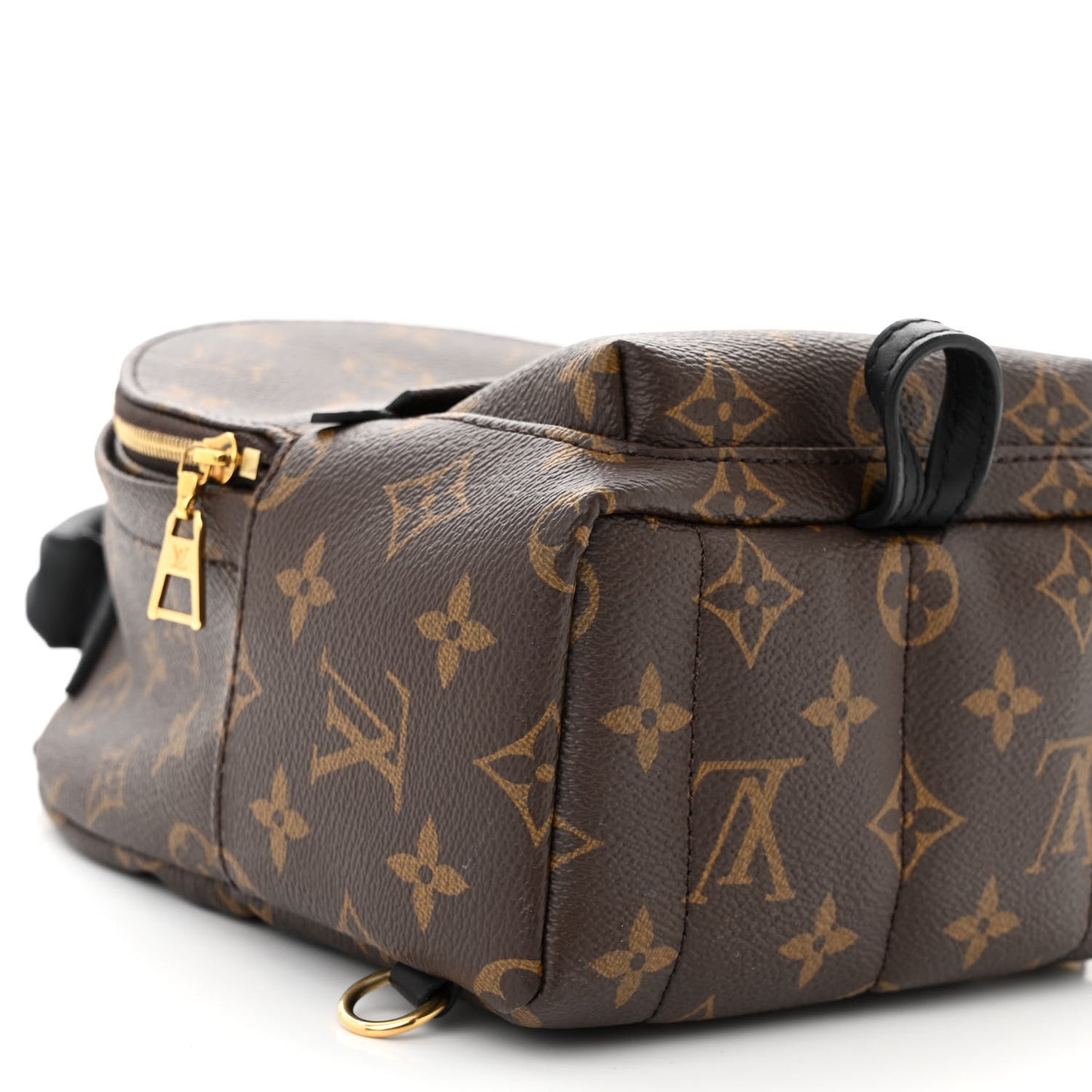 Monogram Palm Springs Backpack Mini
