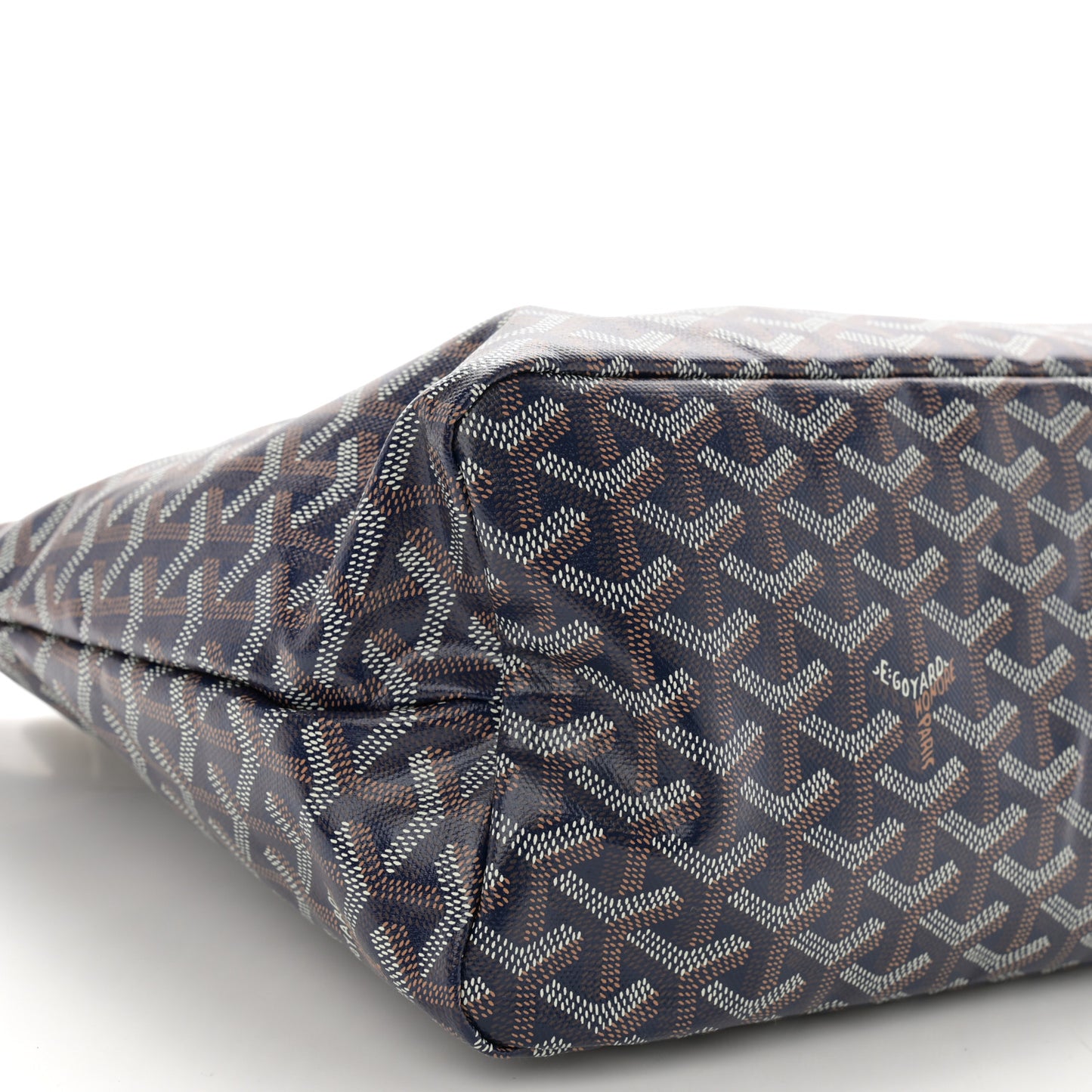 ine Boheme Hobo Navy Blue