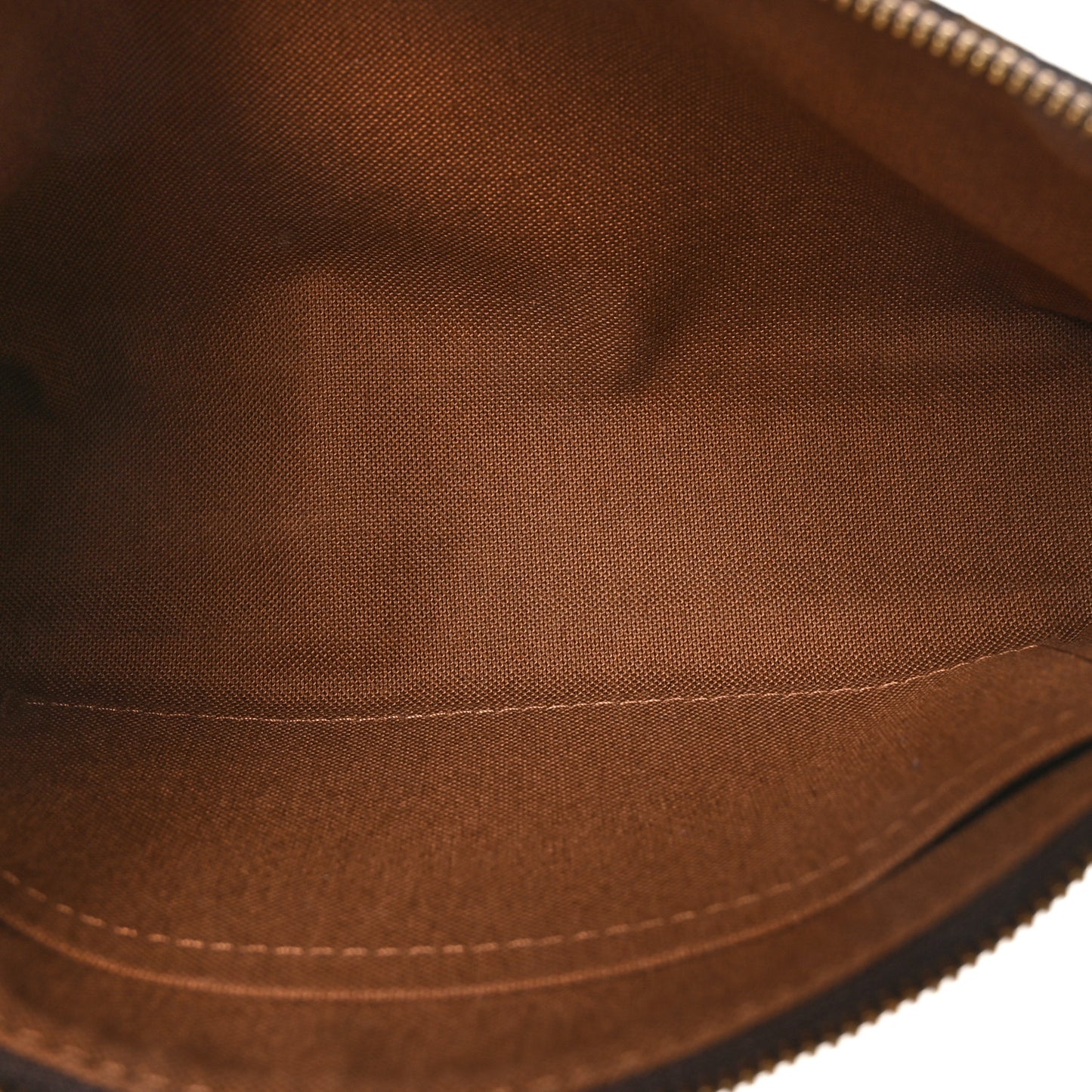 Monogram Pochette Accessories NM