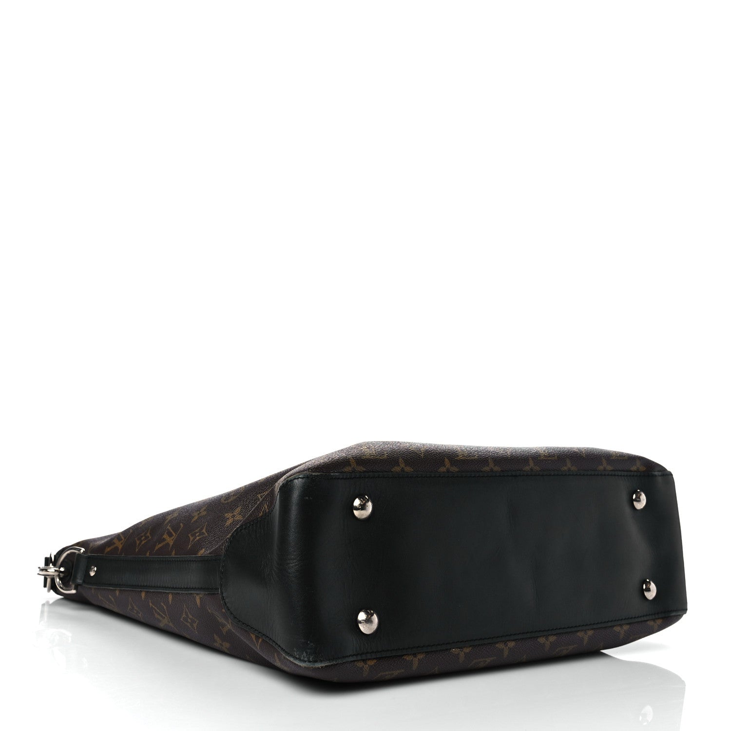 Louis Vuitton Monogram Macassar Davis 4 of 14