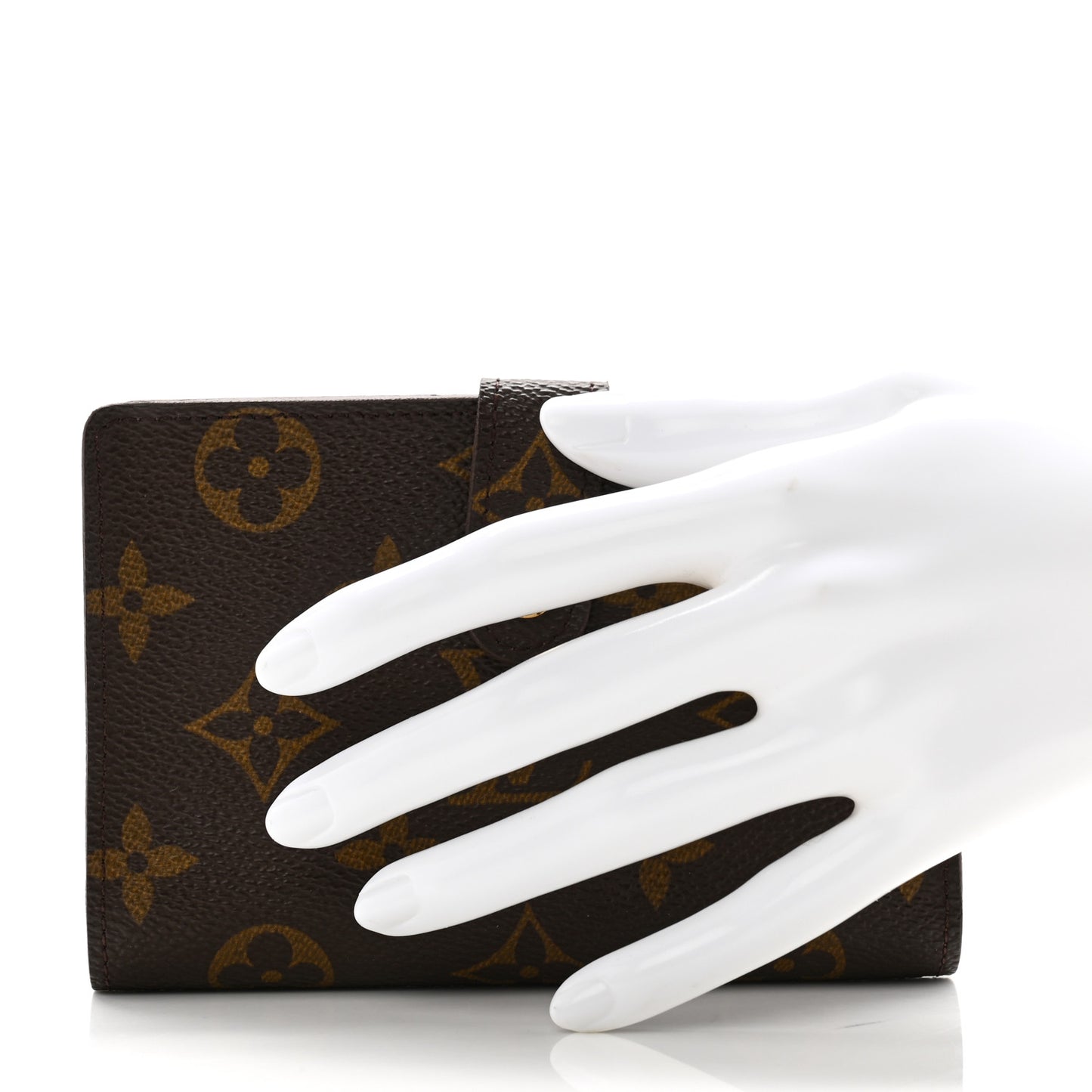 Monogram French Purse Wallet