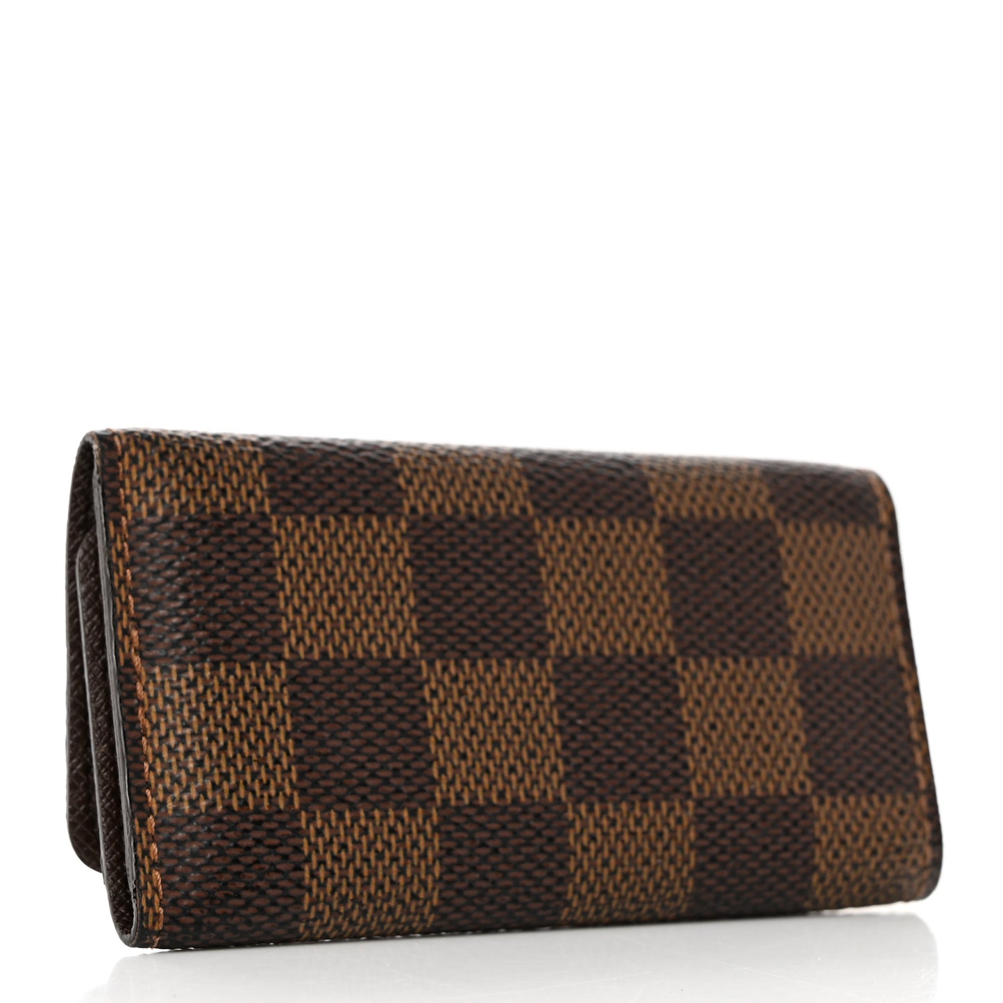 Damier Ebene Multicles 4 Key Holder