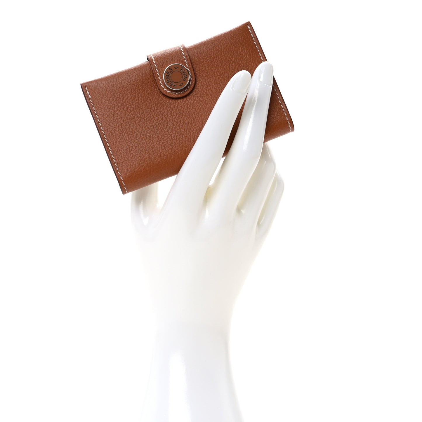 Evercolor RMS Card Holder Gold