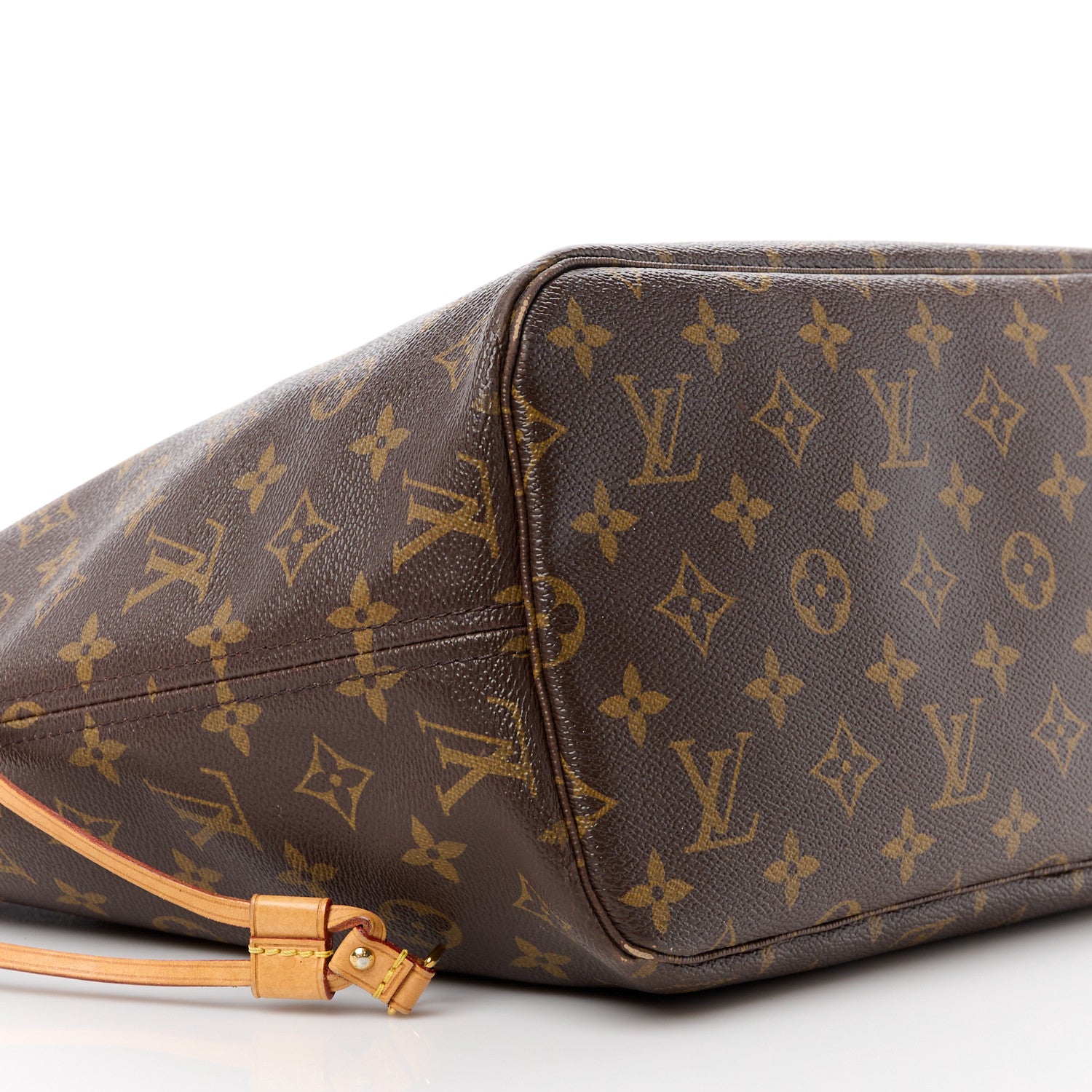 Louis Vuitton Monogram Neo Neverfull MM 10 of 16