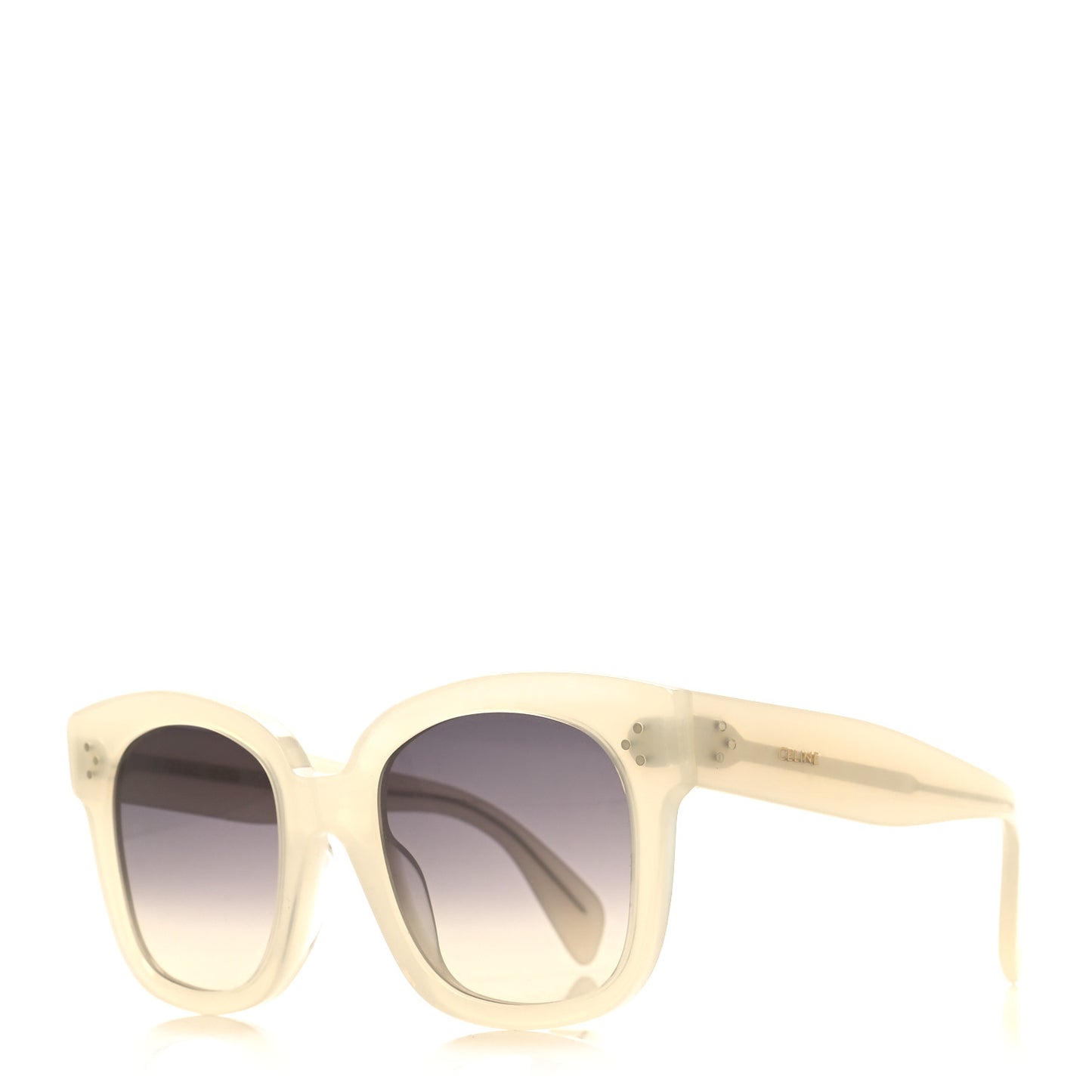 New Audrey CL4002UN Sunglasses White