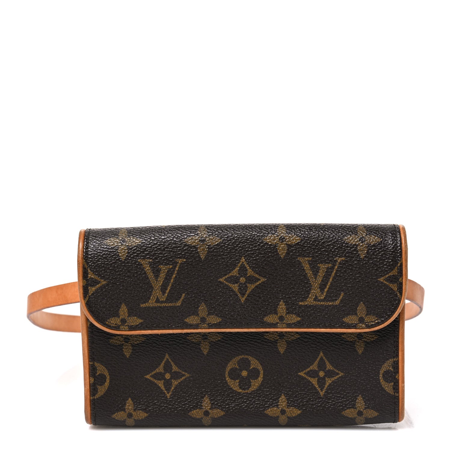 Louis Vuitton Monogram Pochette Florentine XS 1972292 – FASHIONPHILE