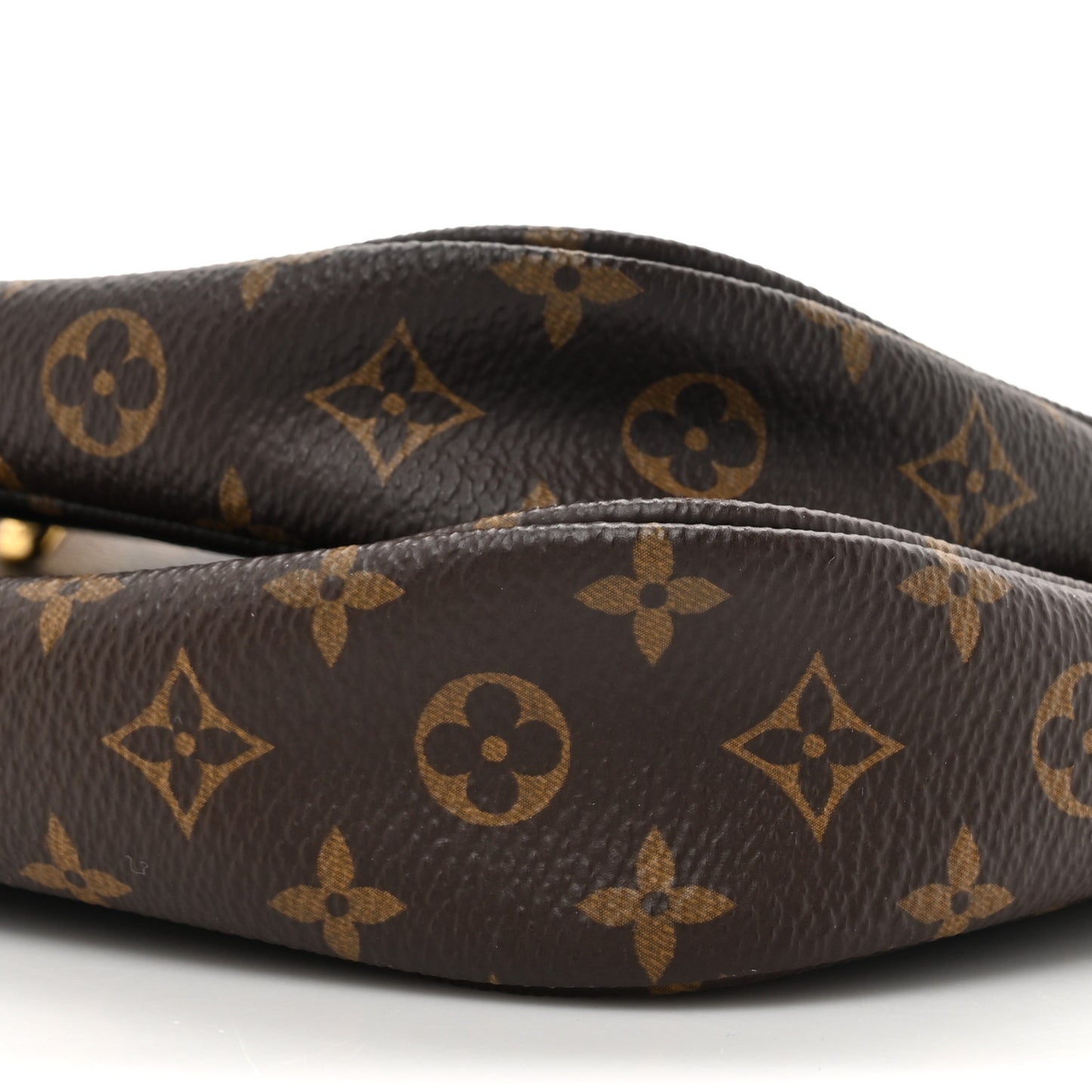 Monogram Multi Pochette Accessories Rose Clair