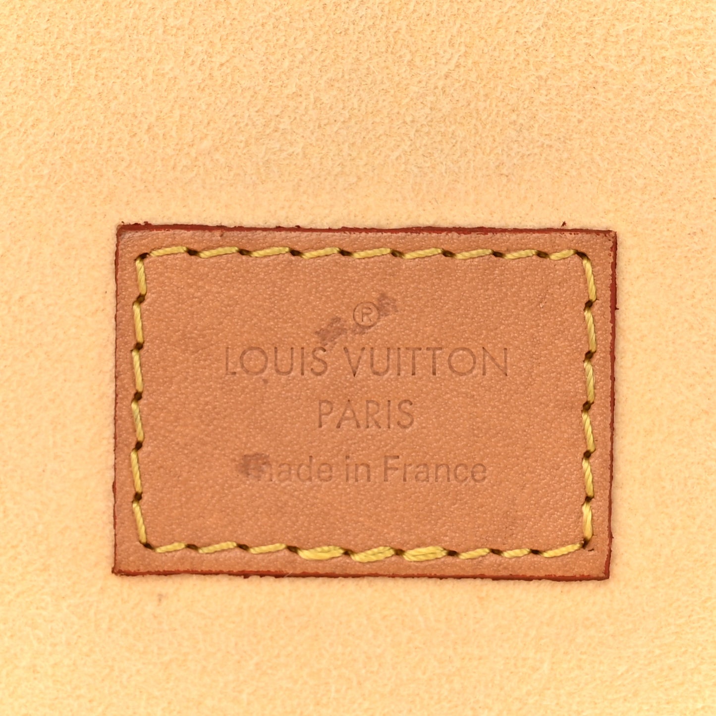 Monogram LV Pop Cannes Rose