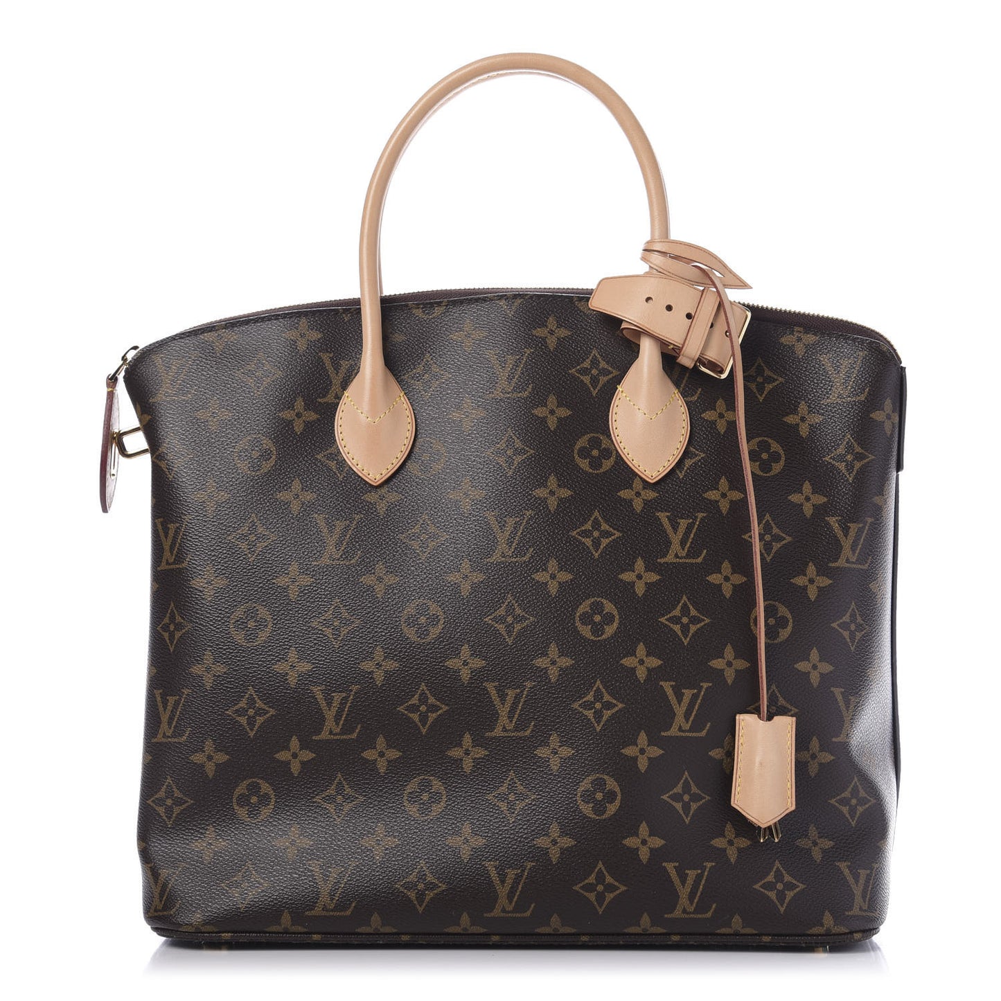 Monogram Lockit MM