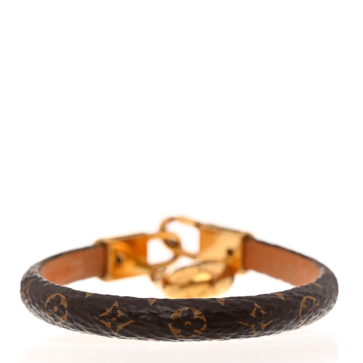 Monogram Crazy In Lock Bracelet 19