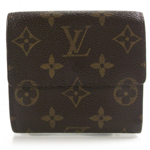 Monogram Elise Wallet