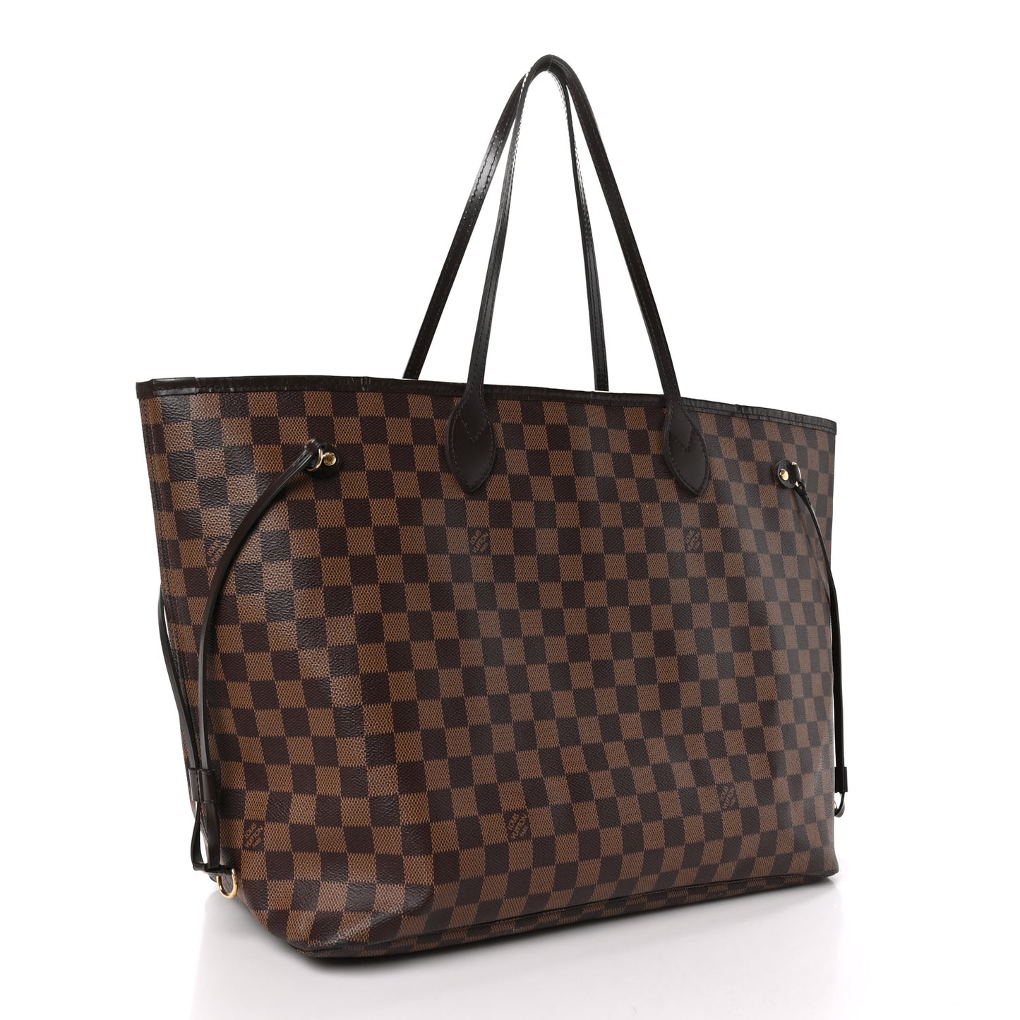 Damier Ebene Neo Neverfull GM