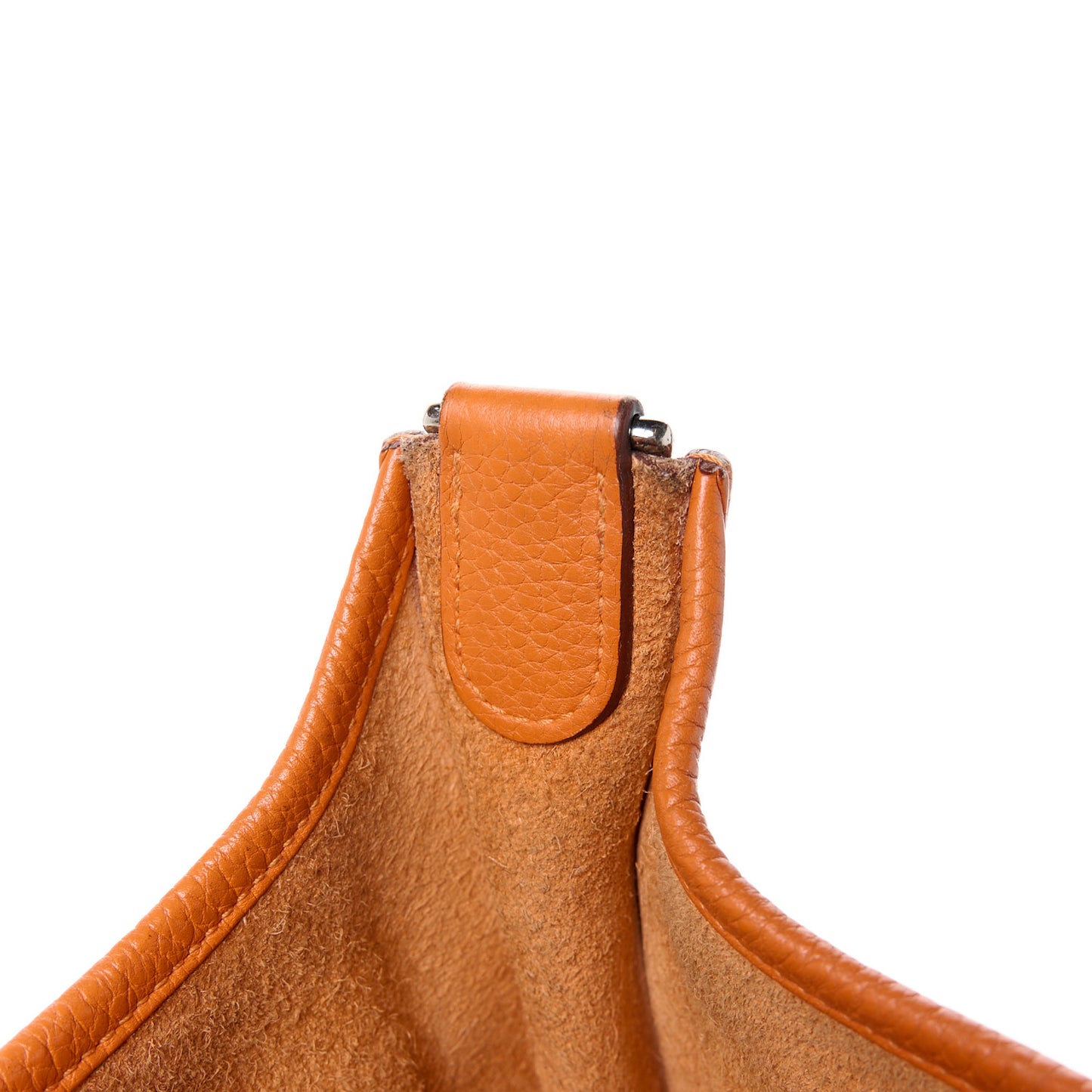 Taurillon Clemence Evelyne III PM Orange