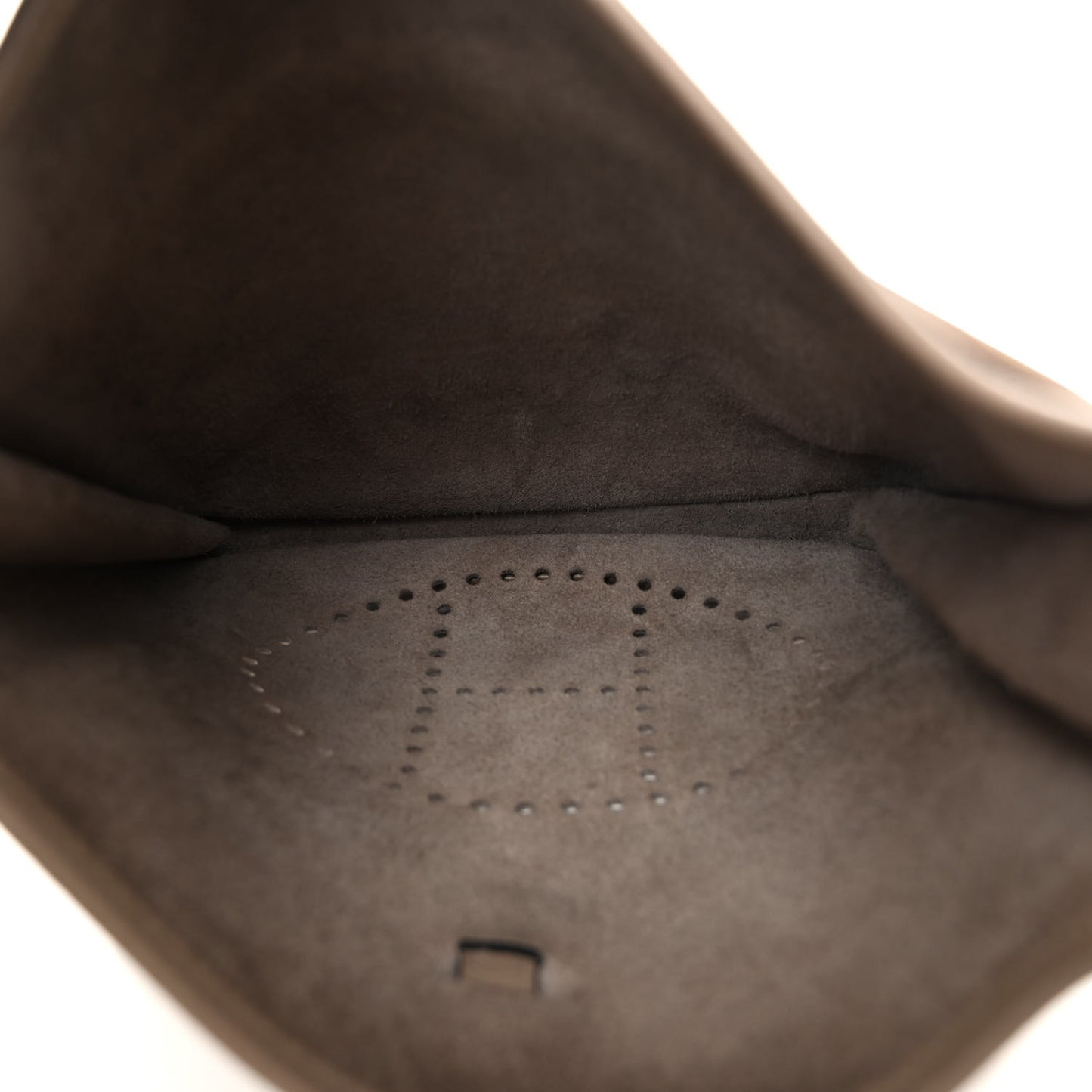 Taurillon Clemence Evelyne II PM Gris Tourterelle