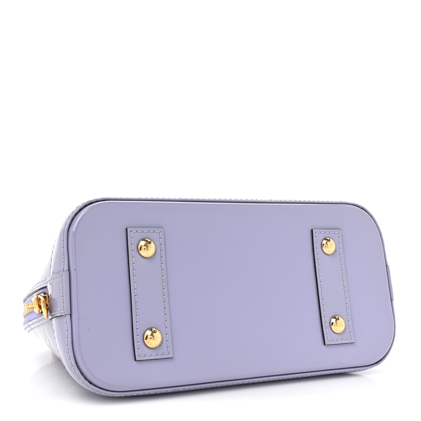 Vernis Alma BB Lilac
