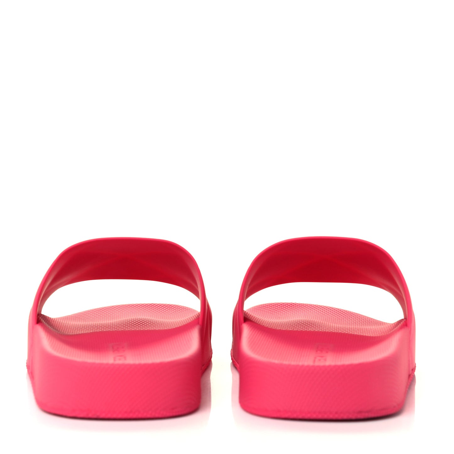 Rubber The Slider Sandals 39 Lollipop