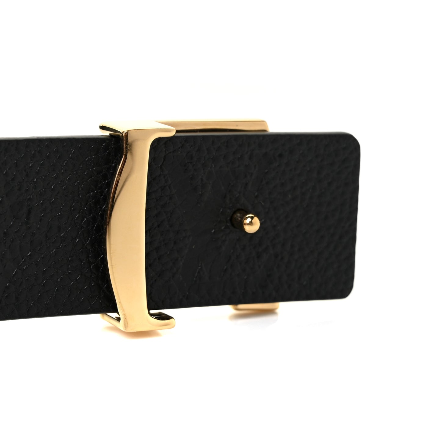 Empreinte 30mm LV Iconic Reversible Belt 85 34