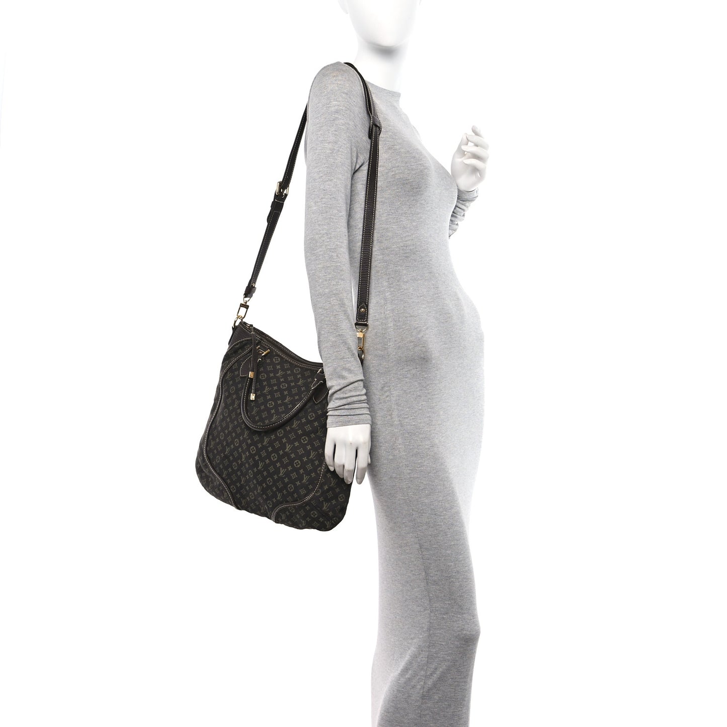 Mini Lin Besace Angele Ebene