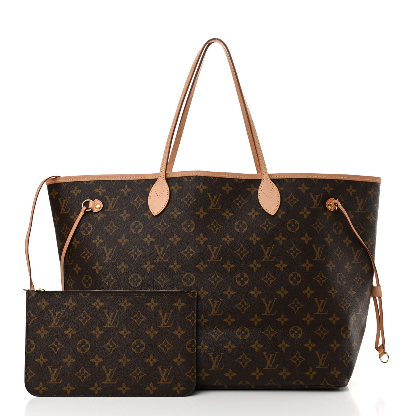 Monogram Neo Neverfull MM