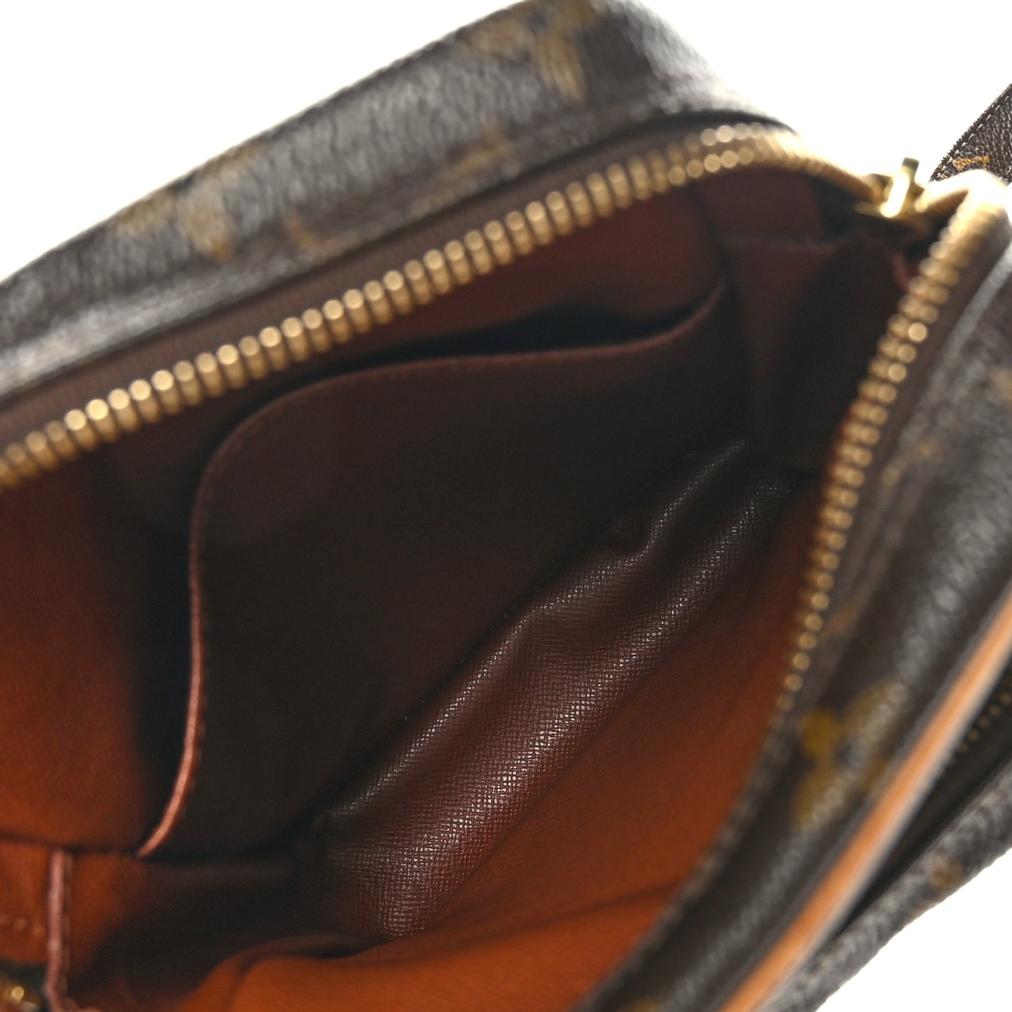 Monogram Amazone