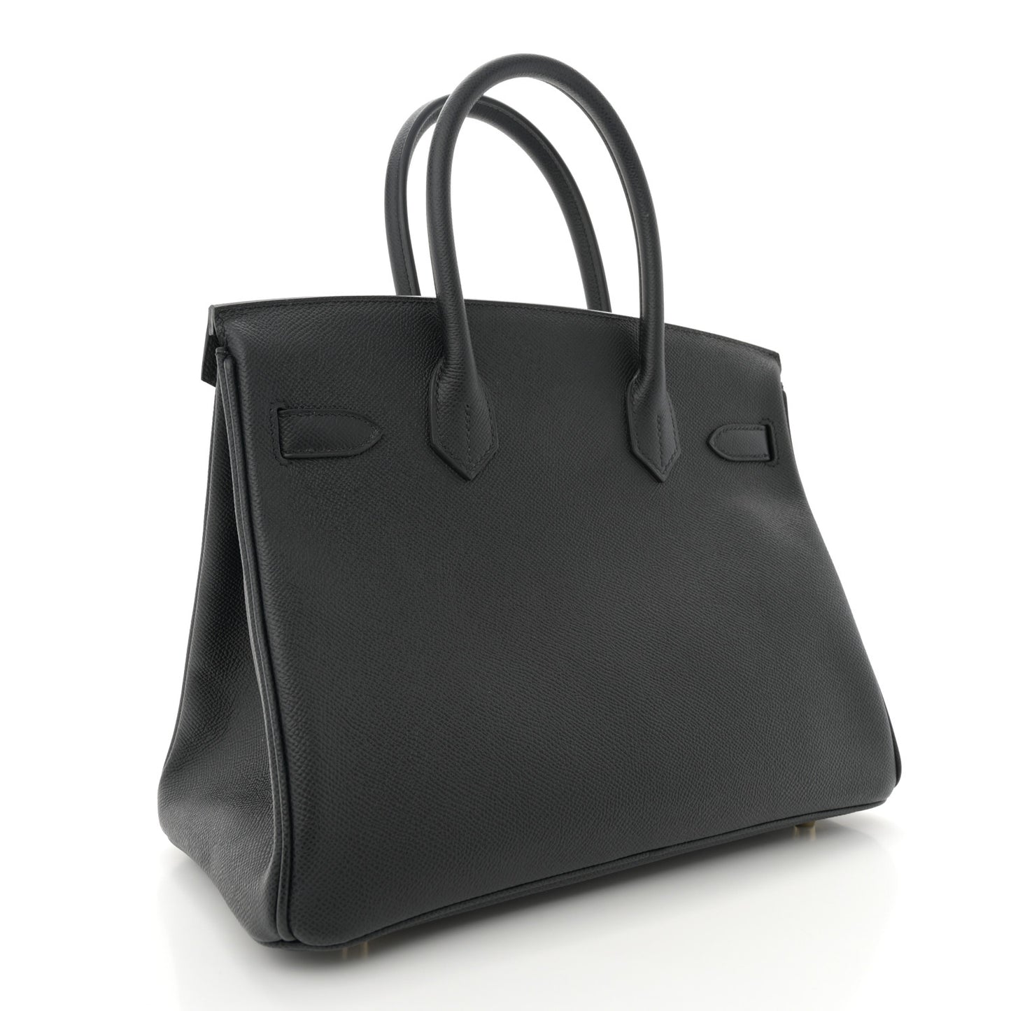 Epsom BIRKIN 30 Black