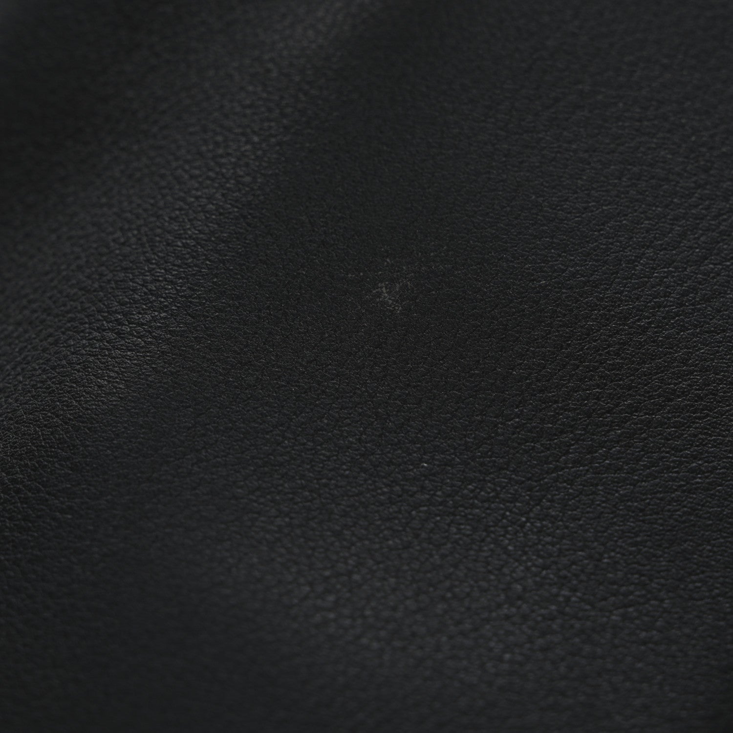 Loewe Calfskin Small Puzzle Bag Black 11 of 11